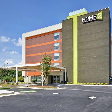 Home2 Suites By Hilton Atlanta Lithia Springs Zewnętrze zdjęcie