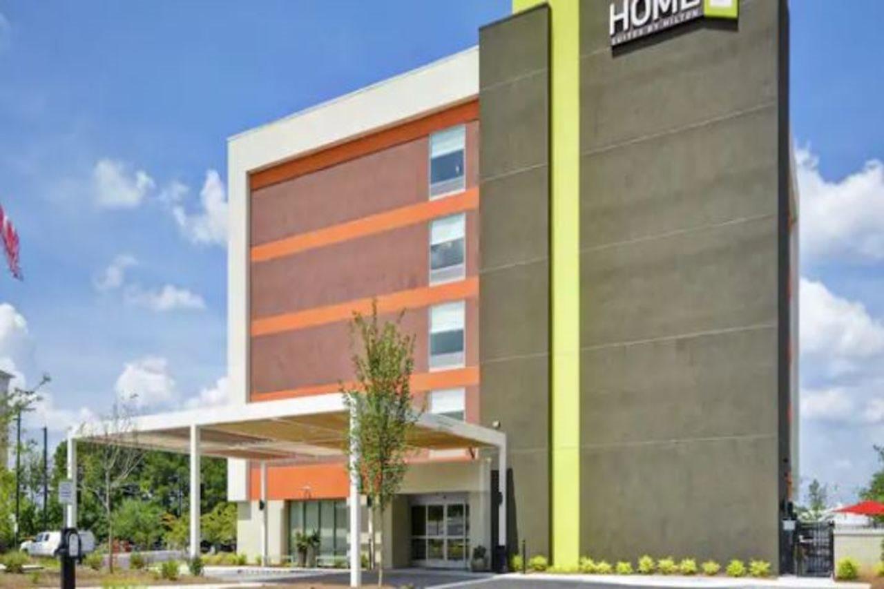 Home2 Suites By Hilton Atlanta Lithia Springs Zewnętrze zdjęcie