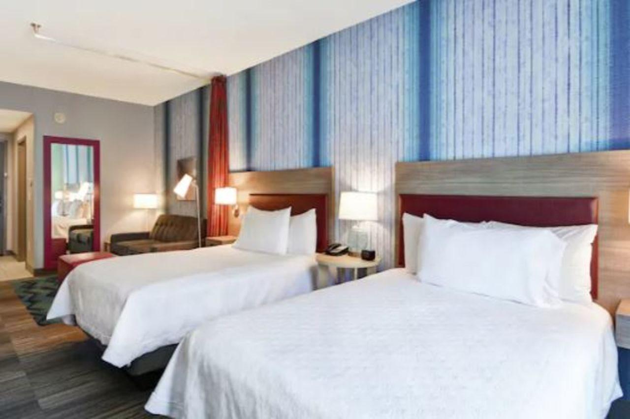 Home2 Suites By Hilton Atlanta Lithia Springs Zewnętrze zdjęcie