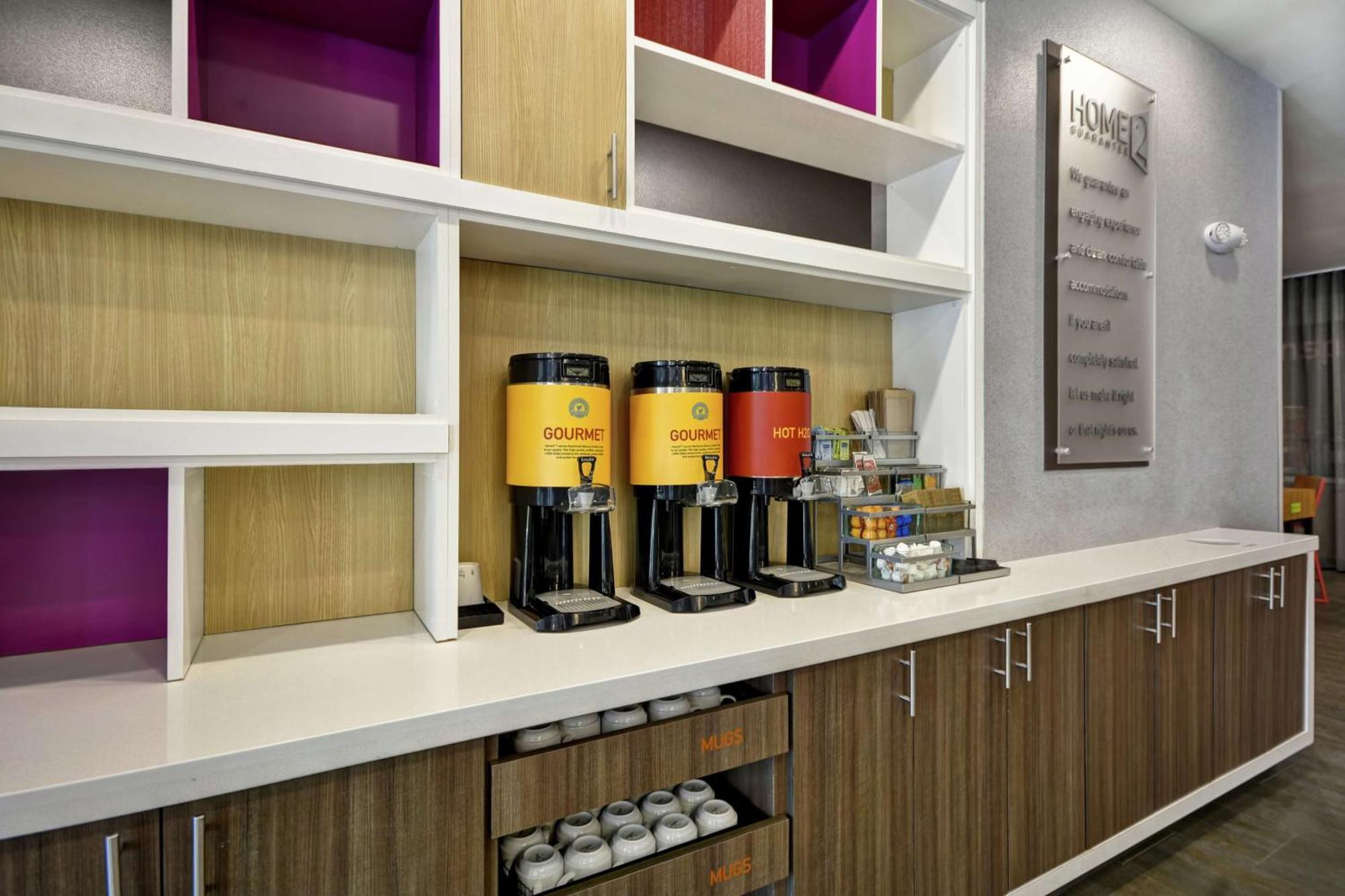 Home2 Suites By Hilton Atlanta Lithia Springs Zewnętrze zdjęcie