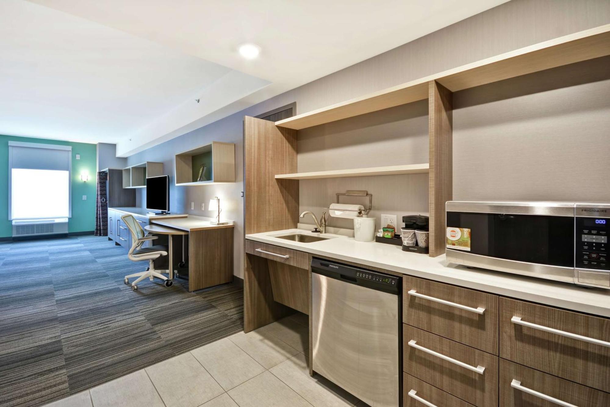 Home2 Suites By Hilton Atlanta Lithia Springs Zewnętrze zdjęcie