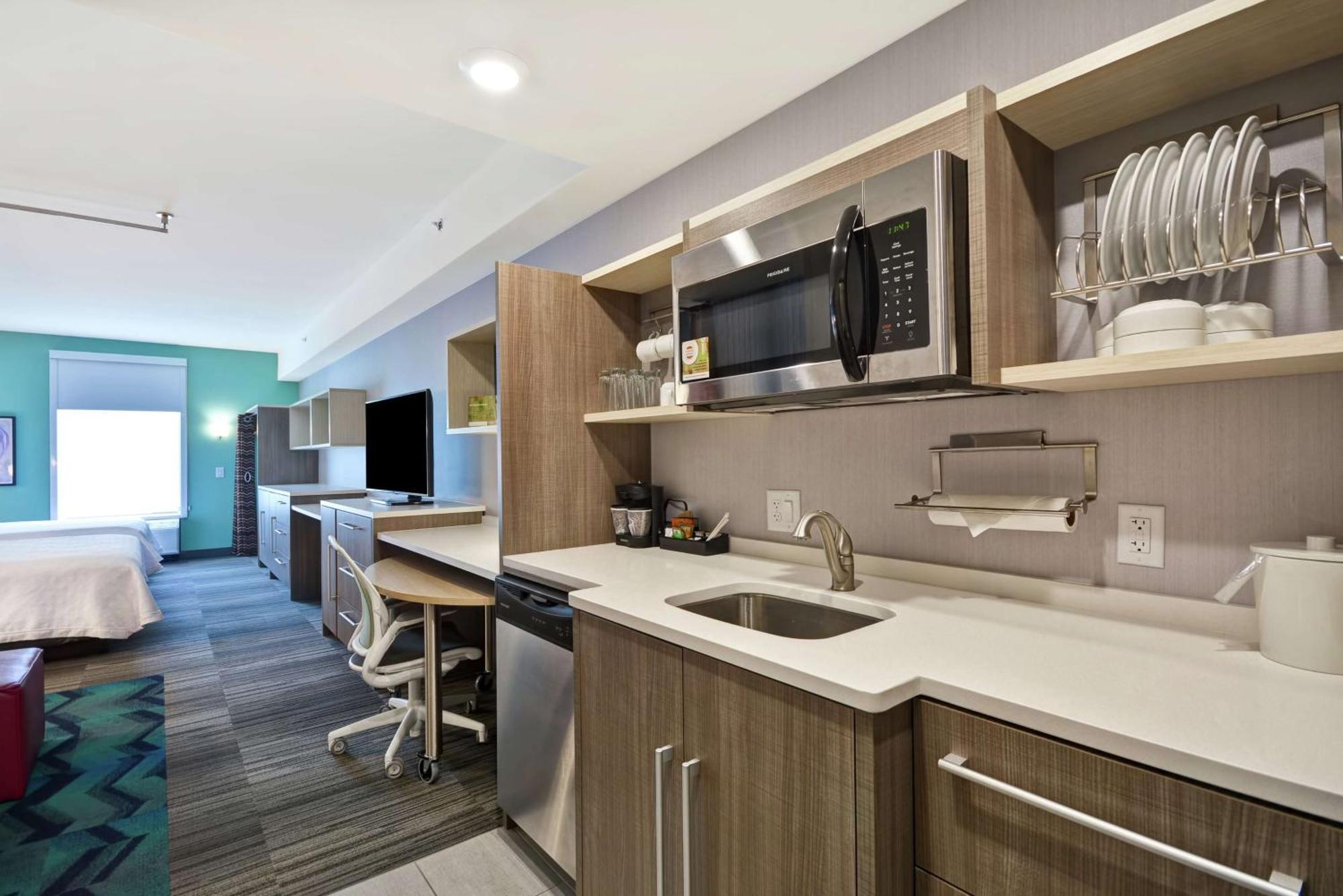 Home2 Suites By Hilton Atlanta Lithia Springs Zewnętrze zdjęcie