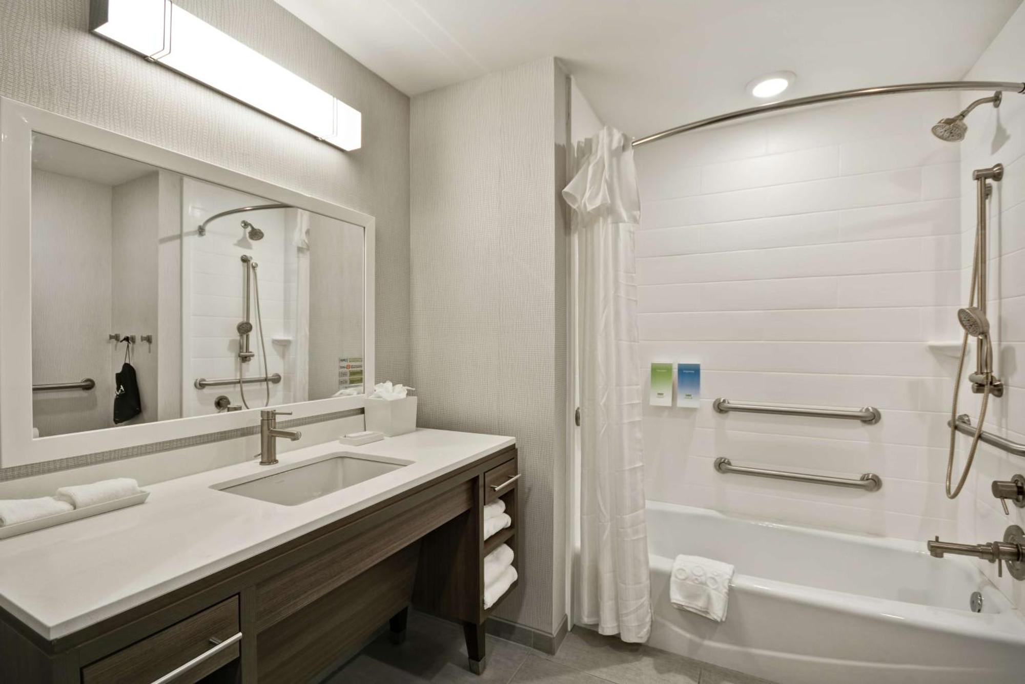 Home2 Suites By Hilton Atlanta Lithia Springs Zewnętrze zdjęcie