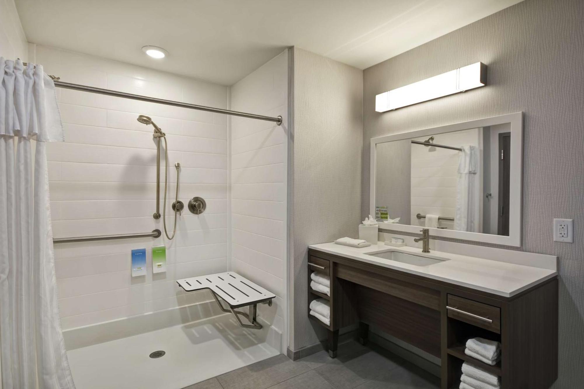 Home2 Suites By Hilton Atlanta Lithia Springs Zewnętrze zdjęcie
