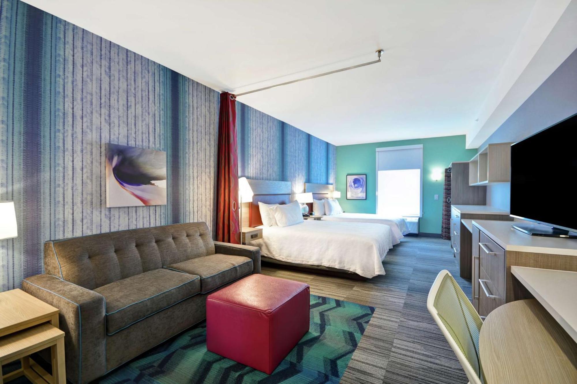 Home2 Suites By Hilton Atlanta Lithia Springs Zewnętrze zdjęcie
