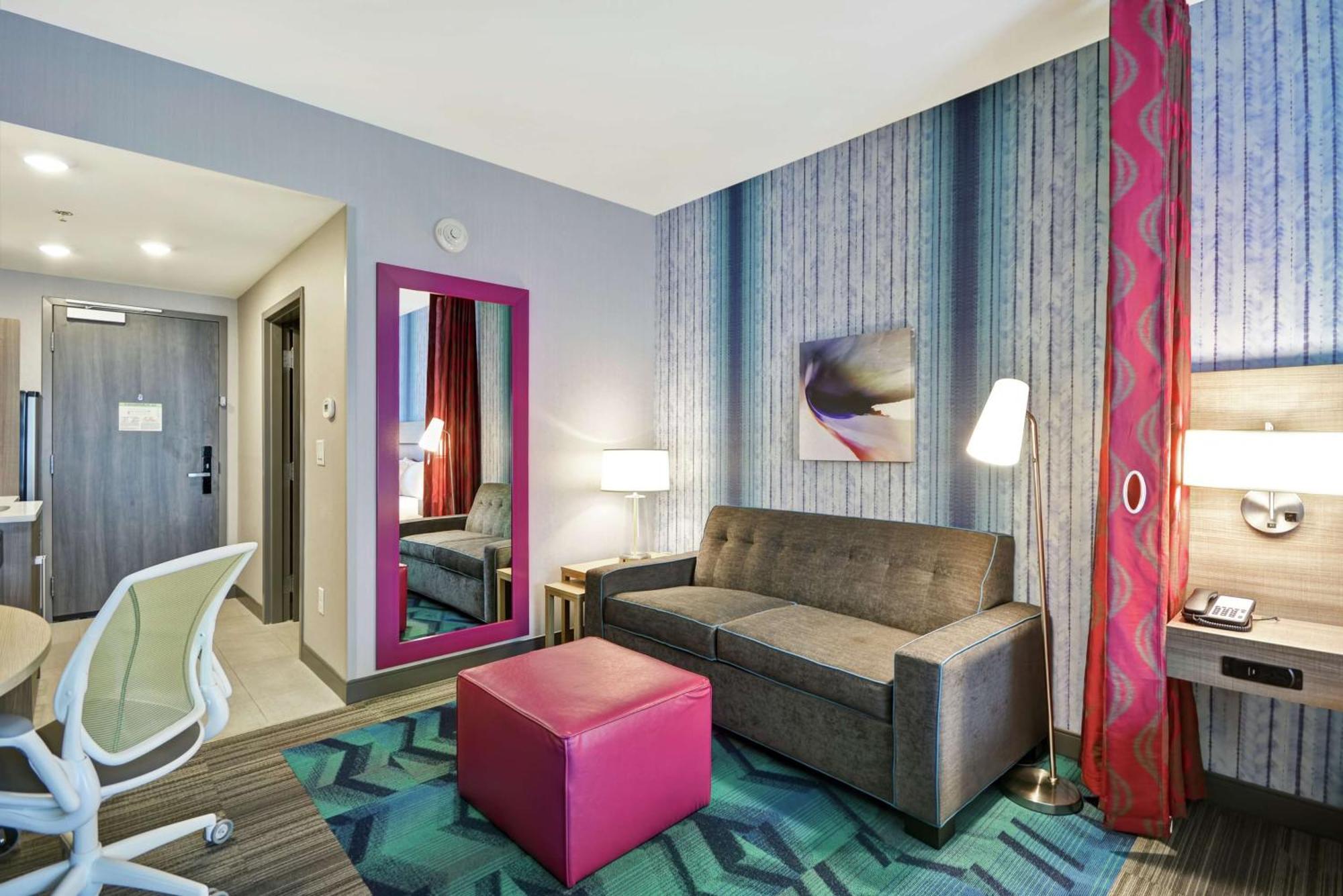 Home2 Suites By Hilton Atlanta Lithia Springs Zewnętrze zdjęcie