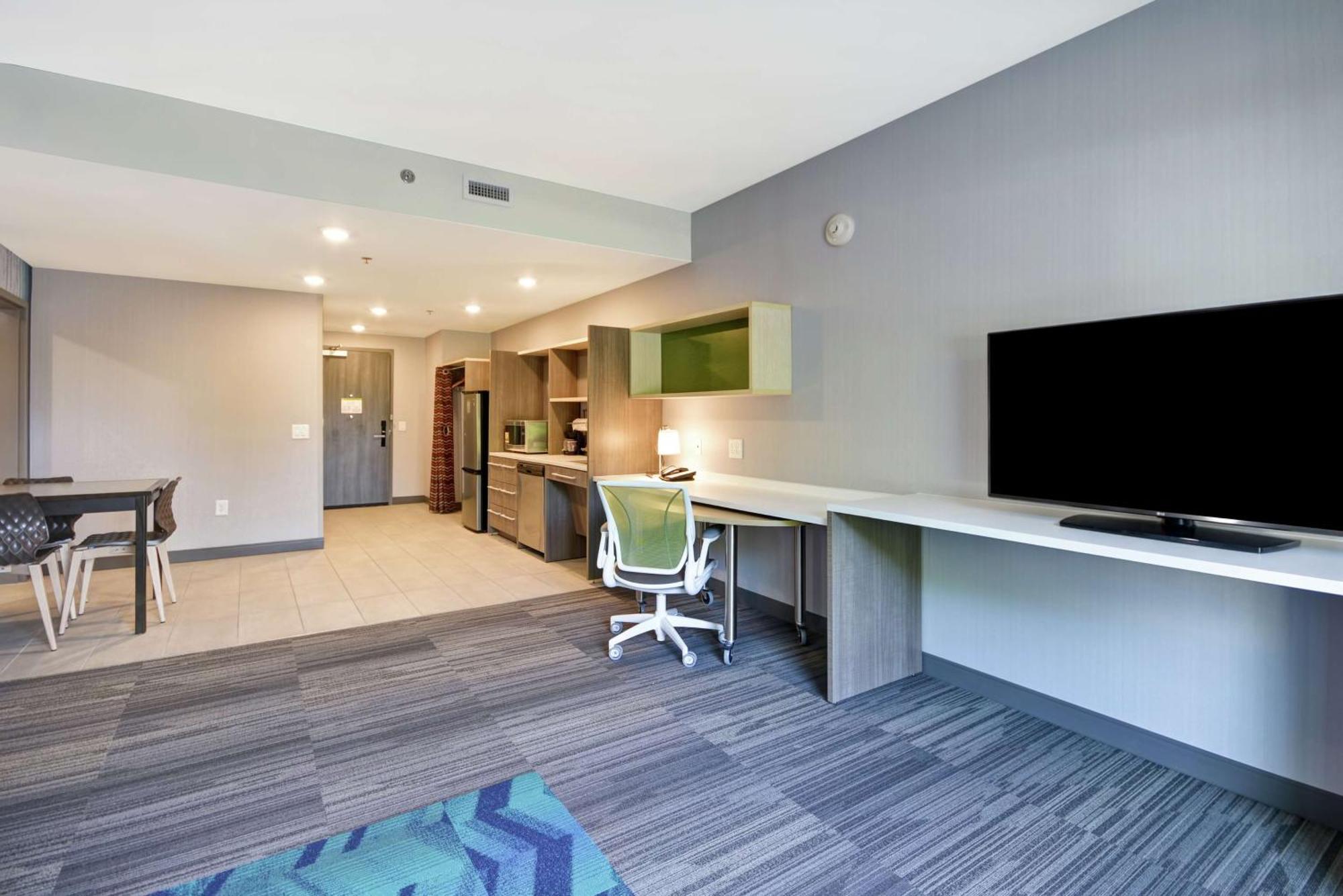 Home2 Suites By Hilton Atlanta Lithia Springs Zewnętrze zdjęcie