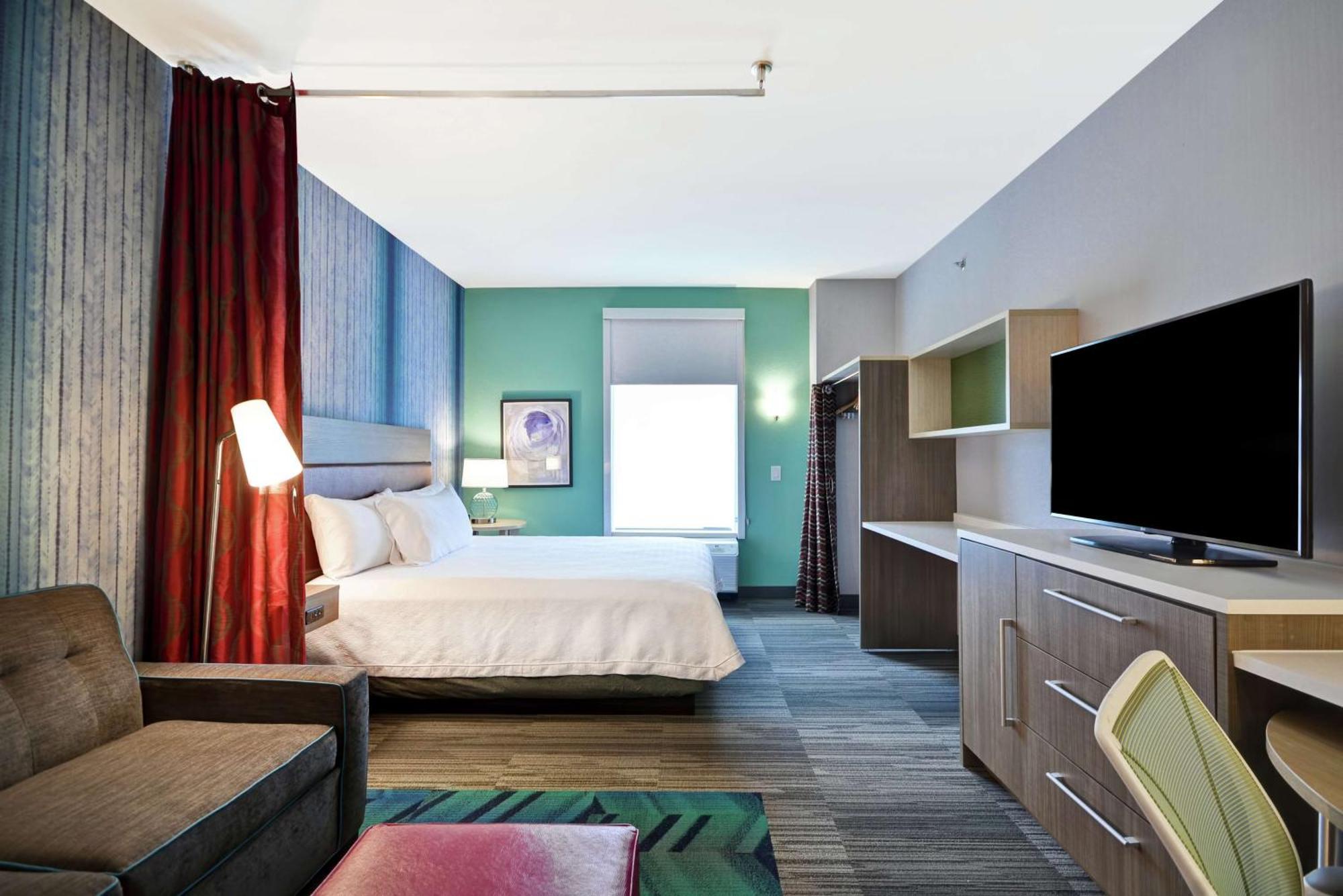 Home2 Suites By Hilton Atlanta Lithia Springs Zewnętrze zdjęcie