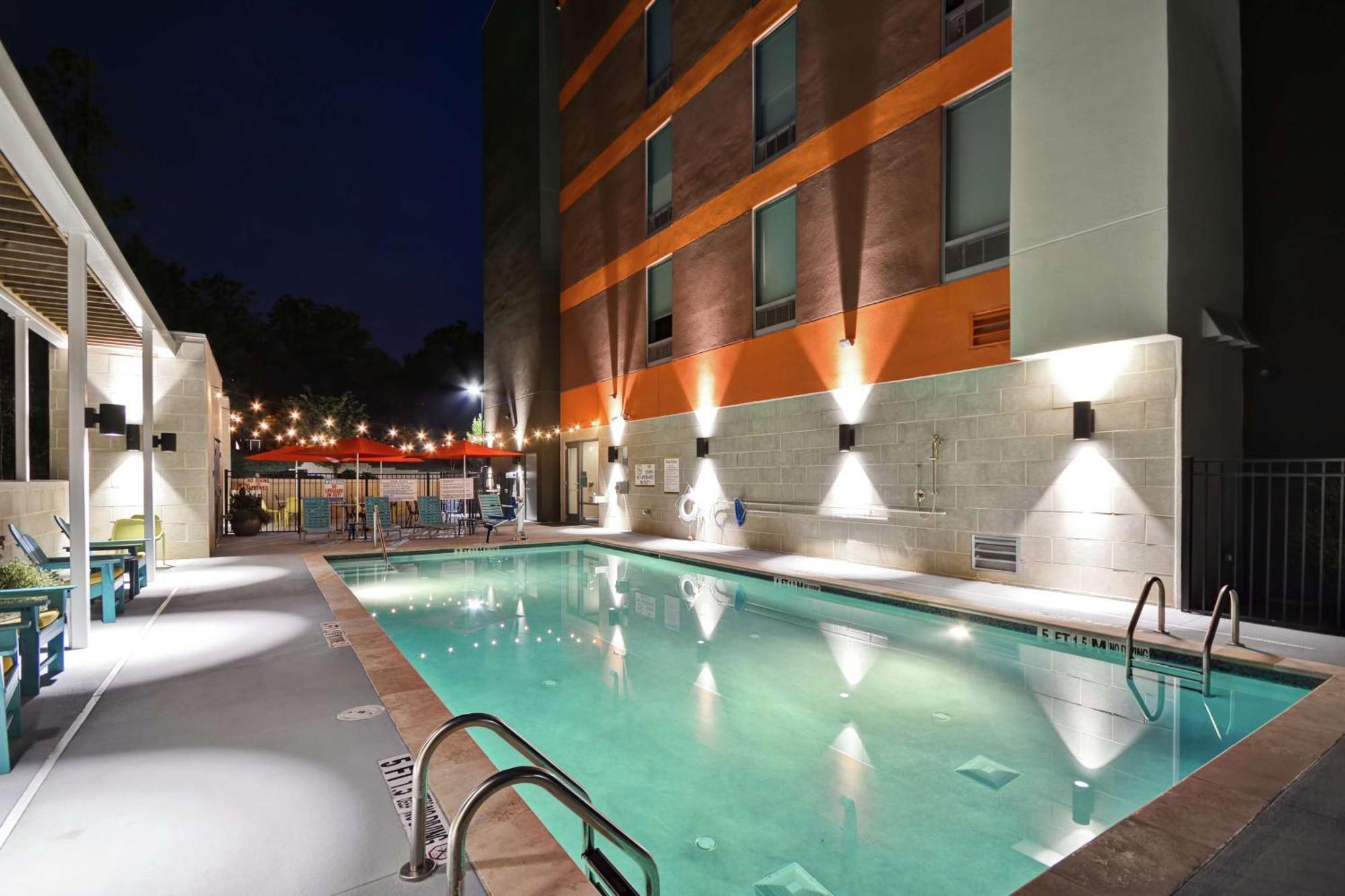 Home2 Suites By Hilton Atlanta Lithia Springs Zewnętrze zdjęcie