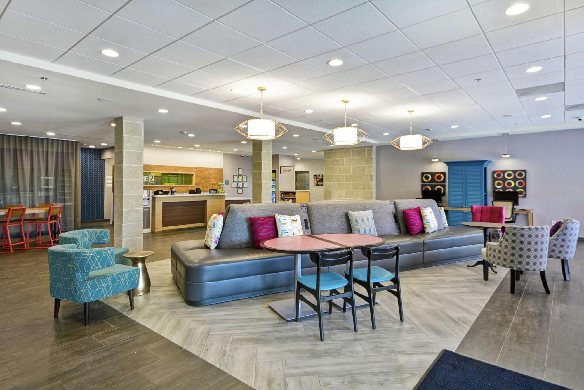 Home2 Suites By Hilton Atlanta Lithia Springs Zewnętrze zdjęcie