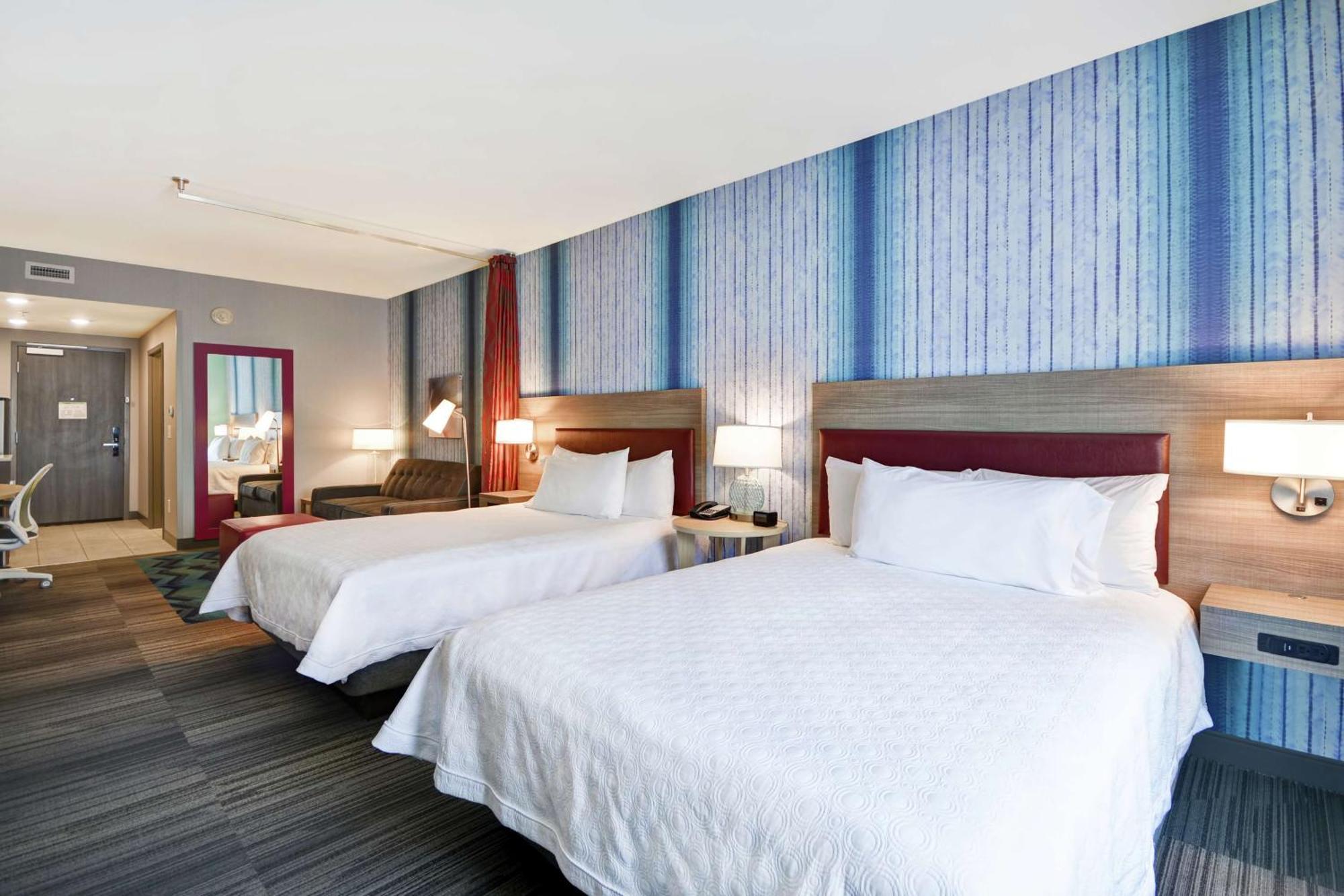 Home2 Suites By Hilton Atlanta Lithia Springs Zewnętrze zdjęcie