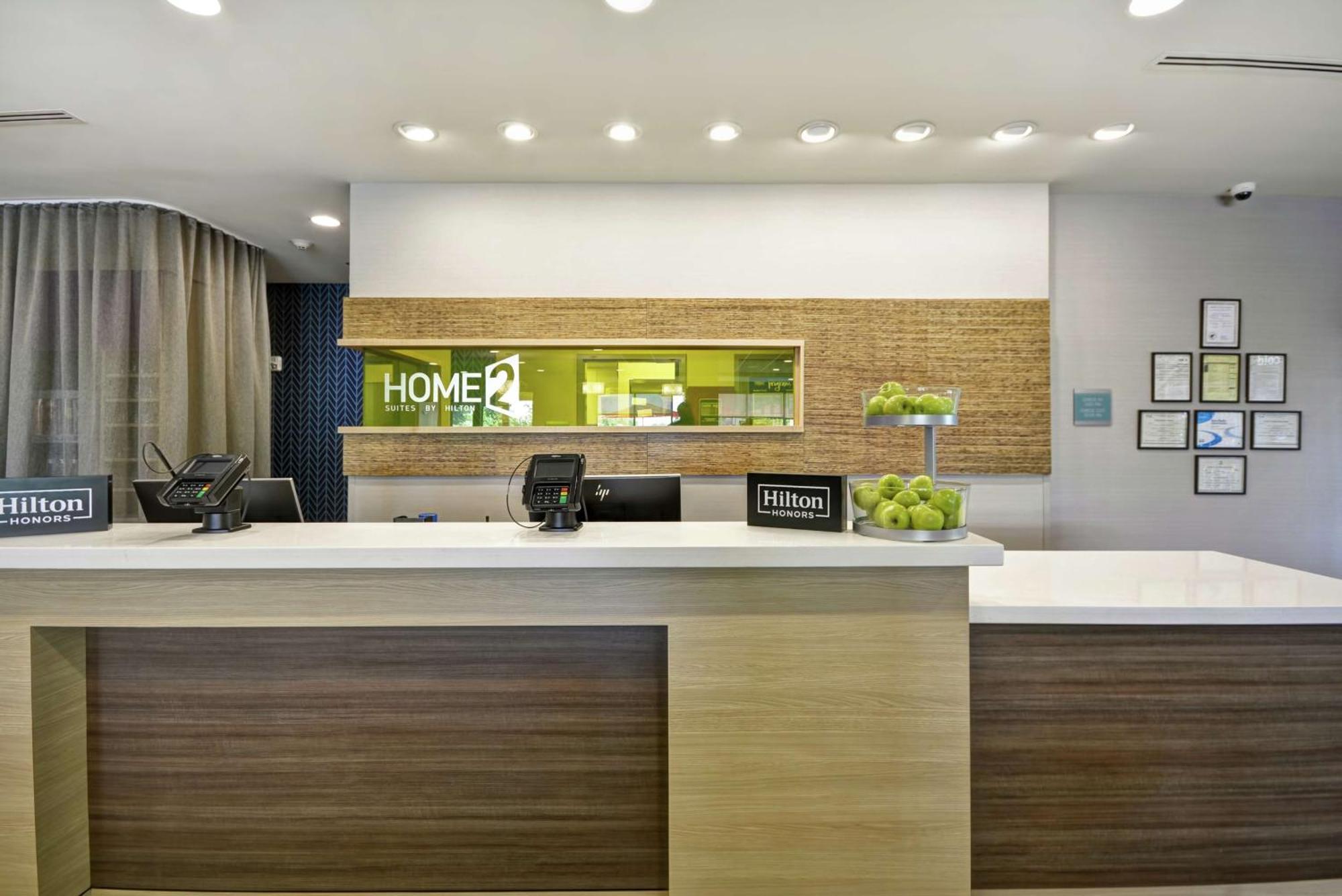 Home2 Suites By Hilton Atlanta Lithia Springs Zewnętrze zdjęcie