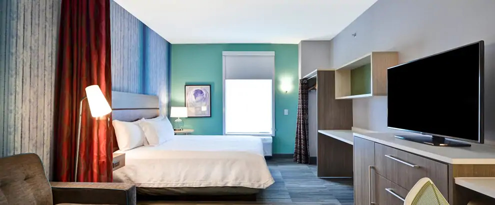 Home2 Suites By Hilton Atlanta Lithia Springs Zewnętrze zdjęcie