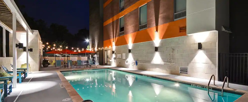 Home2 Suites By Hilton Atlanta Lithia Springs Zewnętrze zdjęcie
